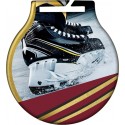 Medal hokej MC61/G/HOC