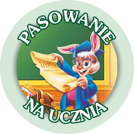 Z-65 pasowanie na ucznia