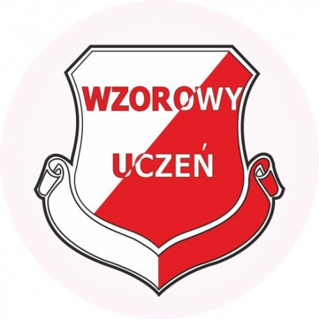 Z-32 WZOROWY UCZEŃ