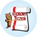 Z-36 WZOROWY UCZEŃ