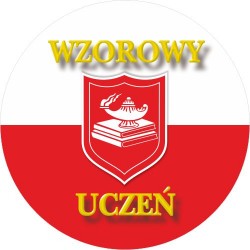 Z-93 WZOROWY UCZEŃ
