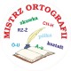 Z-70 MISTRZ ORTOGRAFII