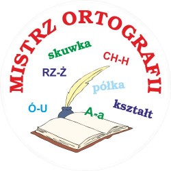 Z-70 MISTRZ ORTOGRAFII