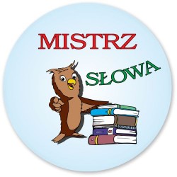 Z-72 MISTRZ SŁOWA