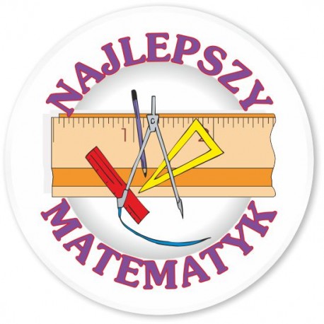 Z-46 NAJLEPSZY MATEMATYK