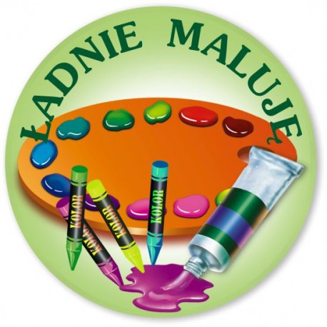 Z-20 ŁADNIE MALUJĘ