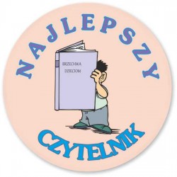 Z-55 NAJLEPSZY CZYTELNIK
