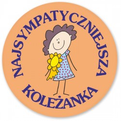 Z-50 NAJSYMPATYCZNIEJSZA KOLEŻANKA