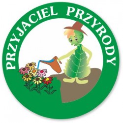 Z-56 PRZYJACIEL PRZYRODY