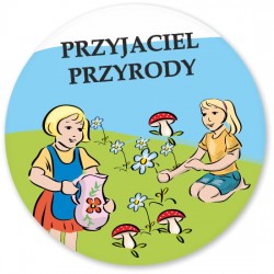 Z-76 PRZYJACIEL PRZYRODY