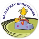 Z-77 NAJLEPSZY SPORTOWIEC