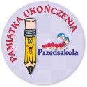 Z-113 UKOŃCZENIE PRZEDSZKOLA