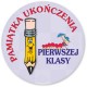 Z-66 PAMIĄTKA UKOŃCZENIA 1 KLASY