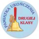 Z-67 PAMIĄTKA UKOŃCZENIA 2 KLASY