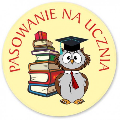 Z-011 pasowanie na ucznia