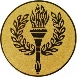 Znicz olimpijski A40