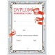 78 dyplom wzorowego ucznia