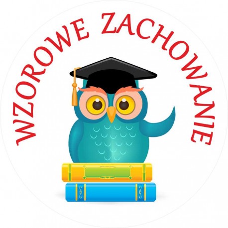 Z-220 WZOROWE ZACHOWANIE