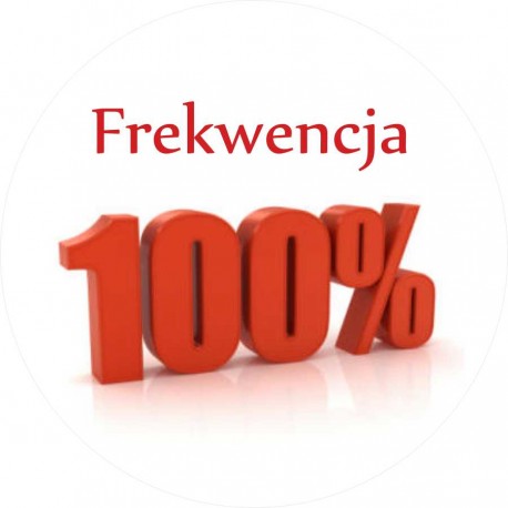 Z-222 Frekwencja 100%