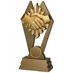 Uścisk dłoni RP3015