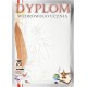 D35 dyplom wzorowego ucznia