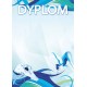 D116 dyplom pływacki
