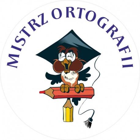 Z-710 MISTRZ ORTOGRAFII