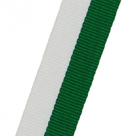 V3-W/GN biało-zielona