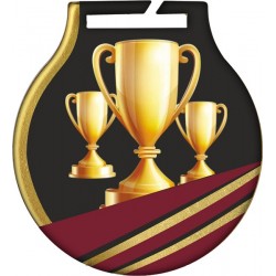 Medal puchar MC61/G/CUP