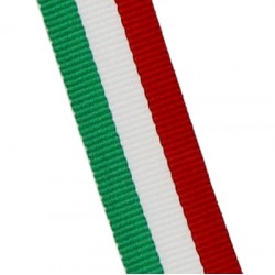 V3-GN/W/R zielono-biało-czerwona