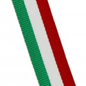 V3-GN/W/R zielono-biało-czerwona