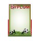 D145 dyplom piłka nożna