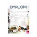 D180 dyplom strzelectwo