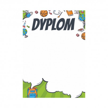 D132 dyplom ogólny