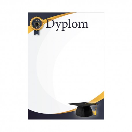 D134 dyplom ogólny - szkoła