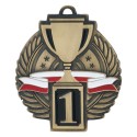 MM01 medal ogólny puchar