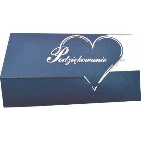 PW Granat podziękowanie