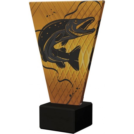 VL1/FIS3 WĘDKARSTWO - SZCZUPAK