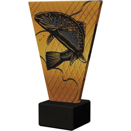 VL1/FIS4 WĘDKARSTWO - PSTRĄG