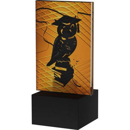 AG1-12/SCH szkolnictwo sowa