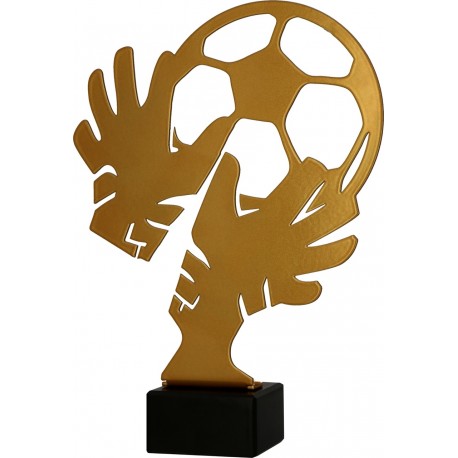 ML-SOC3 - metal - bramkarz