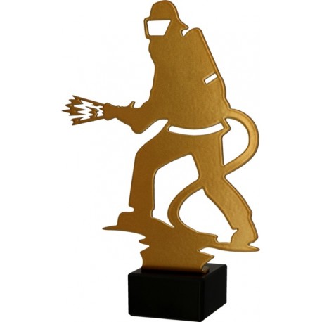 ML-FIR2 pożarnictwo