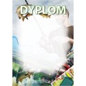 D214 dyplom wędkarski
