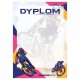 D186 dyplom Rower MTB