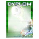 D203 dyplom piłka nożna