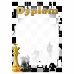 D217 dyplom szachy