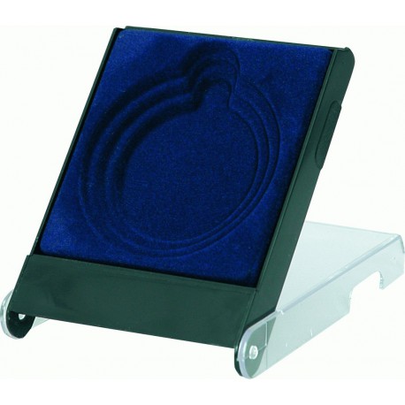 H1-BL etui do medalu