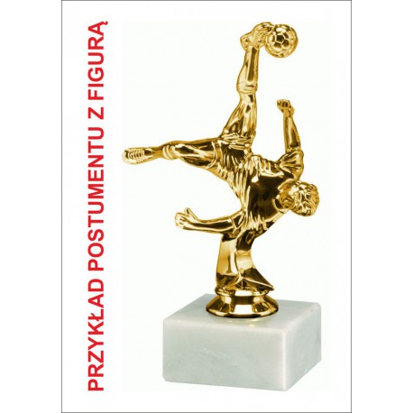 S700 postument do figur