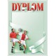 93 dyplom piłka nożna
