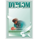 94 dyplom tenis stołowy